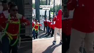 Goyangan maut shorts hiburan joget goyang challenge telkomakses bengkulu fyp viralreels [upl. by Mallin]