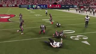 Madden 21 Highlights And Best Plays Part 2 [upl. by Anegroeg]