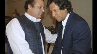 Dunya News  PM meets Imran Khan in Bani Gala [upl. by Parks577]