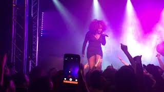 CupcakKe  LGBT live  The Dome London [upl. by Fatimah324]