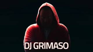 DJ Grimaso  V tvojej hlave ft H16 [upl. by Sarge]