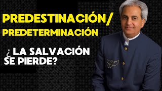 ¿Predestinación o Predeterminación ¿Se Puede Perder la Salvación  Benny Hinn en Español 😲🔥 [upl. by Wetzell]