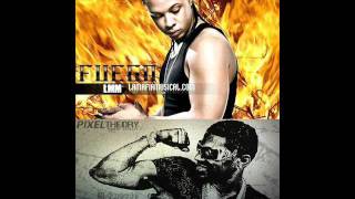 Mr Saxobeat  Omega el Fuerte ft Fuego [upl. by Assek]