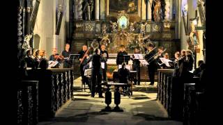 Omnes de Saba venient Roland de Lassus [upl. by Hadlee]