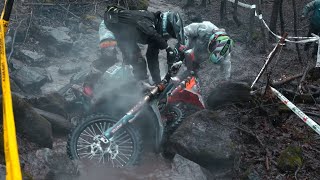 MUDFEST Enduro Cavaglià 2024  Assoluti Italian Championship 🇮🇹💥 VBB 4K [upl. by Anelhtak224]