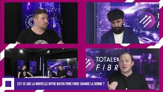 TTFB 40 nouvelles chaînes gratuites sur Freebox gros tournant dans la fuite des données chez Free [upl. by Siurad]