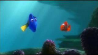 Finding Nemo Teaser HD [upl. by Mali]