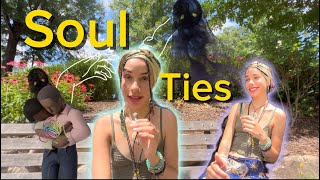 Soul ties Let’s Talk About it [upl. by Darn882]