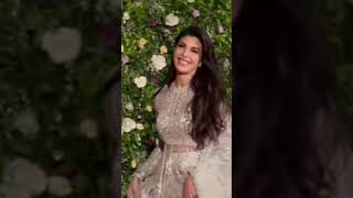 Sherlyn and Jacqueline and sukriti prakriti kakkar spotted event viralvideo bollywood [upl. by Tench]