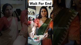 Varshini Soundarajan Eating Chocolates funny 🤣🤣🍫🍫 viralvideo shortvideo trendingshortschocolate [upl. by Janice]