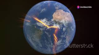 Fun Facts Why Do Earthquakes Happen [upl. by Aramak]