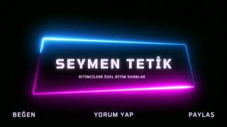 Seymen Tetik Ft Yellow Claw  Shotgun Mix Roman Havası [upl. by Jeniffer]