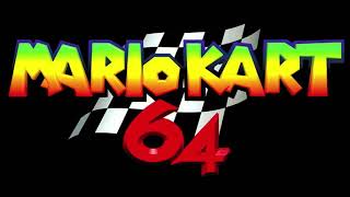 GBA Sky Garden  Mario Kart 64 Remix [upl. by Manella]