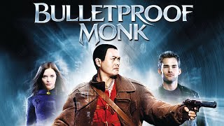 Bulletproof Monk Full Movie Review in Hindi  Story and Fact Explained  Seann William Scott [upl. by Sorrows]