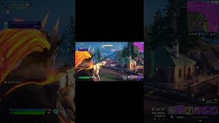 Ran into this rogue 3 times🤣 fortnite gaming clips funny gamer fyp fortniteclips [upl. by Lamaj]