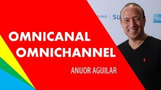 ECOMMERCE 😍 Qué es Omnicanal u Omnicanalidad y tus estrategias de RETAIL Y SOCIAL MEDIA MARKETING [upl. by Irakab]