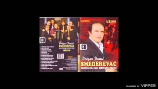 Dragan Pantic Smederevac  Pogledaj me Boze s neba  Live  Audio 2007 [upl. by Yrrej]