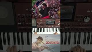 Velmuruka  Naran  വേൽമുരുകാ  നരൻ  Mohanlal  M G Sreekumar [upl. by Neros]