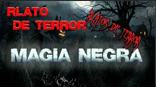 Rlato de terror Magia negra llorona paranormal fantasmas psicofonias cementerio traileros [upl. by Mraz67]