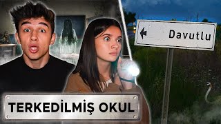 KARADEDELER OLAYI  DAVUTLU KÖYÜNDE BİR GECE  siladundar1 [upl. by Ahsataj732]