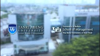 PROFESSIONAL MBA TESTIMONY  TANRI ABENG UNIVERSITY [upl. by Nnod]