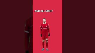 NEW MAC ALLISTER LIVERPOOL SONG liverpoolfc shorts macallister footballsongs [upl. by Summer275]