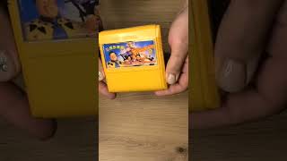 Dendy TV Game cartridge Распаковка  shorts [upl. by Seyler884]