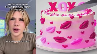 Text To Speech 💚 Play Cake Storytime 💚 Best Compilation Of Bailey Spinn  Part 911 [upl. by Deer869]