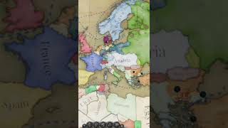 Victoria 3 first 14 years all DLCs Europe [upl. by Bouzoun437]