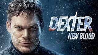 Dexter New Blood  Review  GREAT continuation of the original series [upl. by Inger]