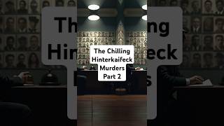 The Chilling Hinterkaifeck Murders Part 2 coldcase crimecommunity unsolvedmurder crime [upl. by Perpetua293]