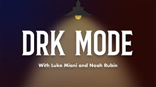 Drk Mode Podcast Episode 124 M4 Pro amp Max benchmarks leak [upl. by Isej]