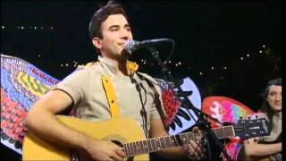 Sufjan StevensThe Predatory Wasp of the Palisades Is out to Get Us intro [upl. by Abby]