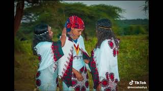 FAARUU UWWAA Borana Traditional Songs [upl. by Seem352]