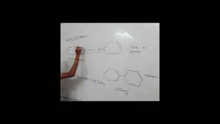 Lecture15  All Naming Reaction  Class12  Fittig Reaction chemistrykaisepadheclass12 [upl. by Cate]