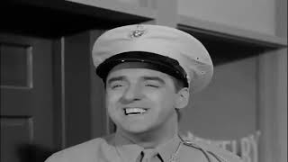 Gomer Pyle USMC Season 1965 Gomer the M P [upl. by Saum948]