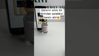 Tiziana Terenzi Kirke qoxusu və qalıcılığı mükemmeldir ətir perfume parfum kiviperfumery kirke [upl. by Hocker819]