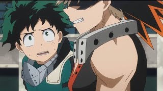 bnha episode 37 [upl. by Velick]