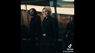 MARVEL SPOILERS Marvel TikTok Edits Because All This New Marvel Content Has Kept Me FED [upl. by Nnairet416]