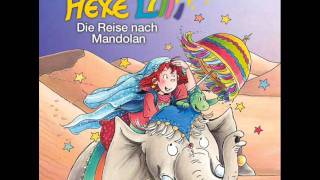 Hexe Lilli  Folge 23und die Reise nach Mandolan [upl. by Ciryl119]