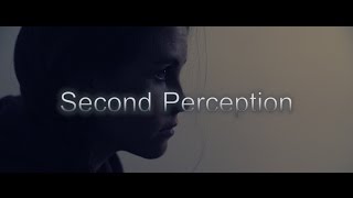 Second Perception Trailer  A short film by Leo Friedrich [upl. by Mello]