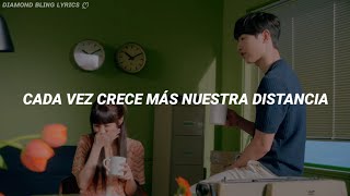 Heize  HAPPEN 헤픈 우연 Sub Español ๑ MV [upl. by Harper]