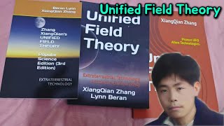 Unified Field Theory Simplified Version [upl. by Honoria]