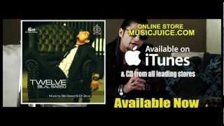 TWELVE  ALBUM PROMO  BILAL SAEED FT DR ZEUS [upl. by Rizika199]