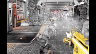 KF2 CD  Commando  KFDesolationOriginal  nbdv1 56mm Nightcore [upl. by Nikos]