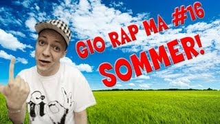 MINIROCKSAFARIZEIT BITCHES SOMMER  quotGio rap ma quot 16 feat Mkbob [upl. by Evaleen436]