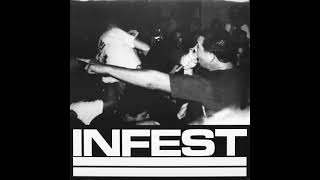 Infest  Live at KXLU 1991 [upl. by Cornelie]