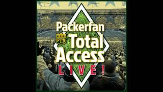 Packers Total Access Hour 1 The Packers Are On Pace For 12 Wins  Trade Rumors Heating Up For [upl. by Armalda961]