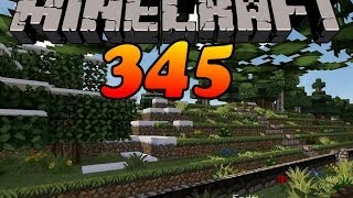 Minecraft 345  Das VolksmusikSyndrom DeutschHD Lets Play Together Minecraft [upl. by Monafo]