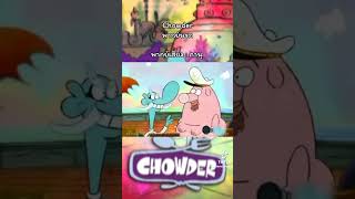 Chowder พากย์นรก Ep 2 [upl. by Tioneb]